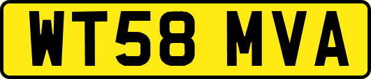 WT58MVA