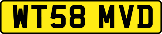 WT58MVD