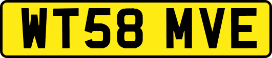 WT58MVE