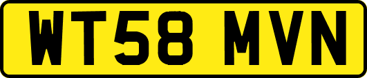 WT58MVN