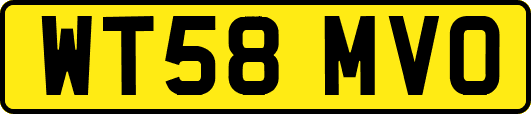 WT58MVO