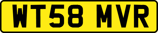 WT58MVR