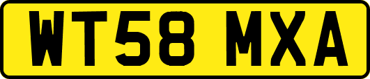 WT58MXA