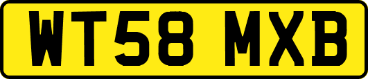 WT58MXB