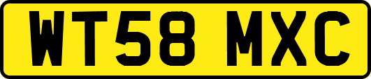 WT58MXC