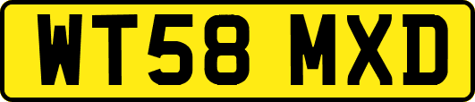 WT58MXD