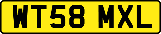 WT58MXL