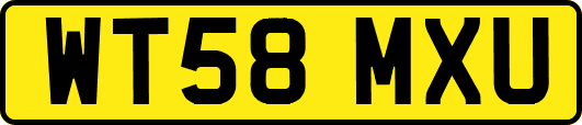 WT58MXU