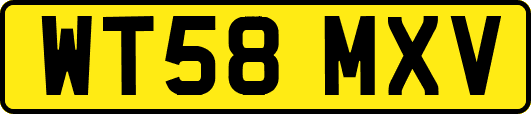 WT58MXV