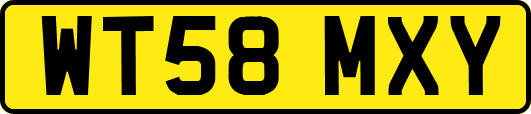 WT58MXY
