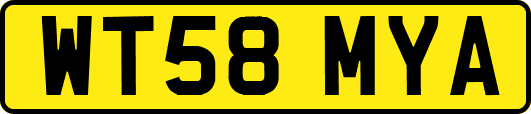 WT58MYA
