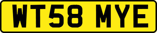 WT58MYE