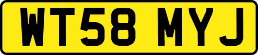 WT58MYJ