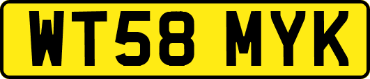 WT58MYK