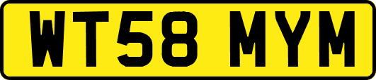 WT58MYM