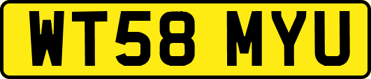 WT58MYU