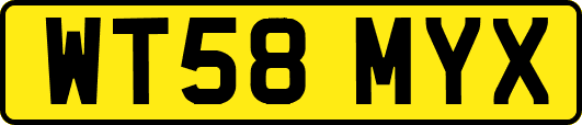 WT58MYX