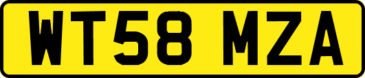 WT58MZA