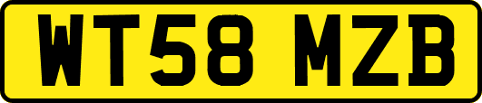 WT58MZB