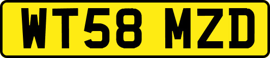 WT58MZD