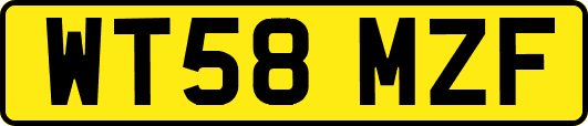 WT58MZF