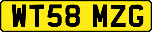 WT58MZG