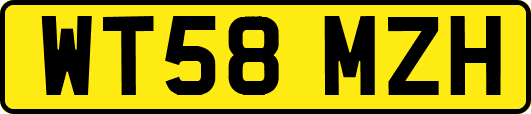 WT58MZH