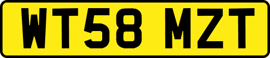 WT58MZT