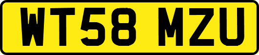 WT58MZU
