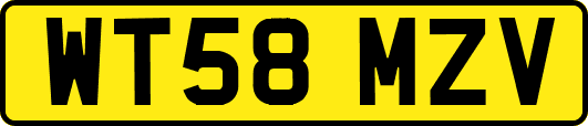 WT58MZV
