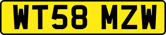 WT58MZW