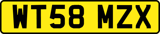 WT58MZX