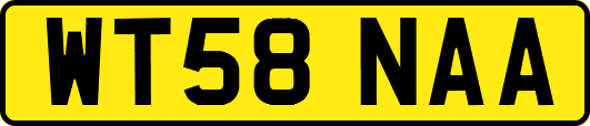 WT58NAA