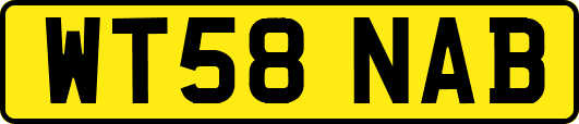 WT58NAB
