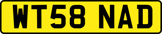 WT58NAD