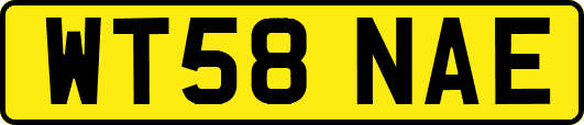 WT58NAE