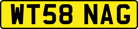 WT58NAG
