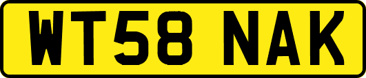 WT58NAK