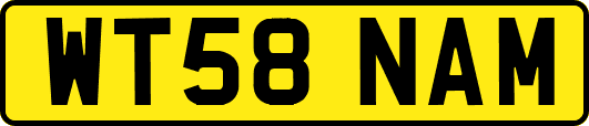 WT58NAM