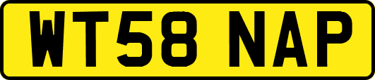 WT58NAP