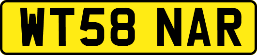 WT58NAR
