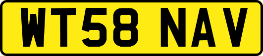 WT58NAV