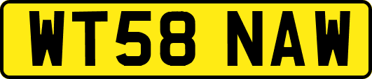 WT58NAW