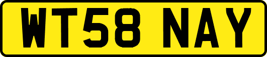 WT58NAY