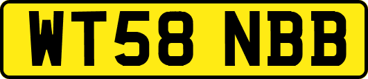 WT58NBB