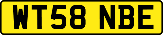 WT58NBE