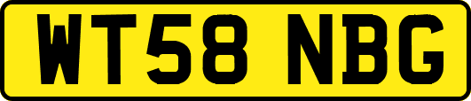 WT58NBG