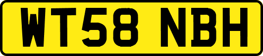 WT58NBH