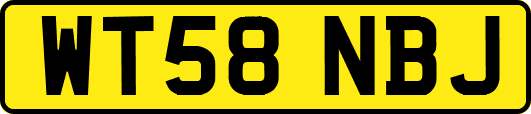 WT58NBJ