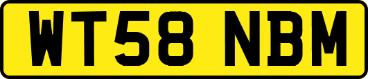 WT58NBM